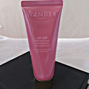 🚫SOLD🚫Wander Beaute Mask